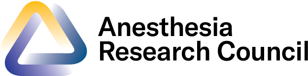 Anesthesia Research Council